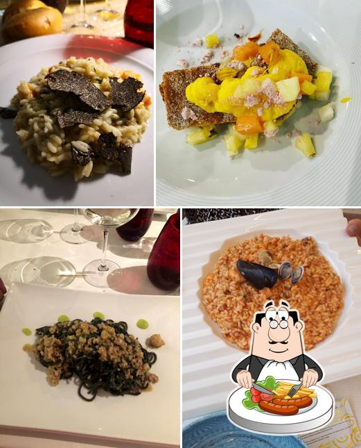 Ristorante Bebo's