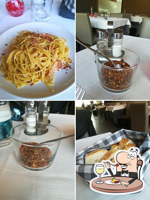 Platti al Le Piazze di Zio Fò