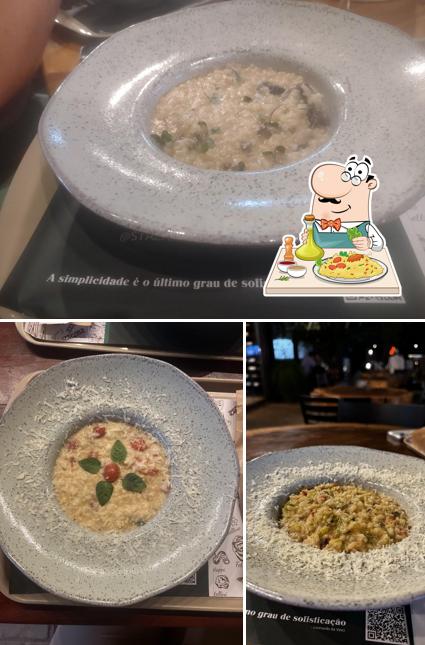 Stazione Cucina Italiana