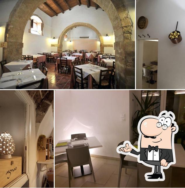 Ristorante Tannur