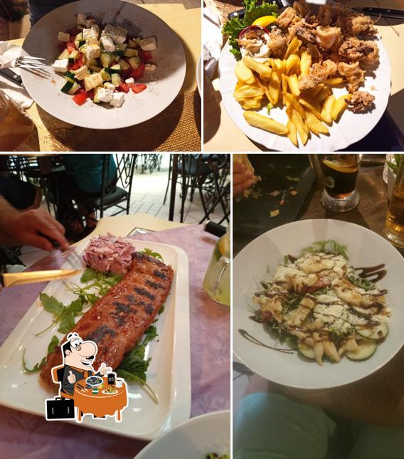 Street food & bar Bacchus