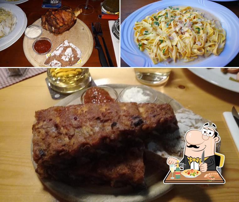 Cibo al Zur Dorfmühle