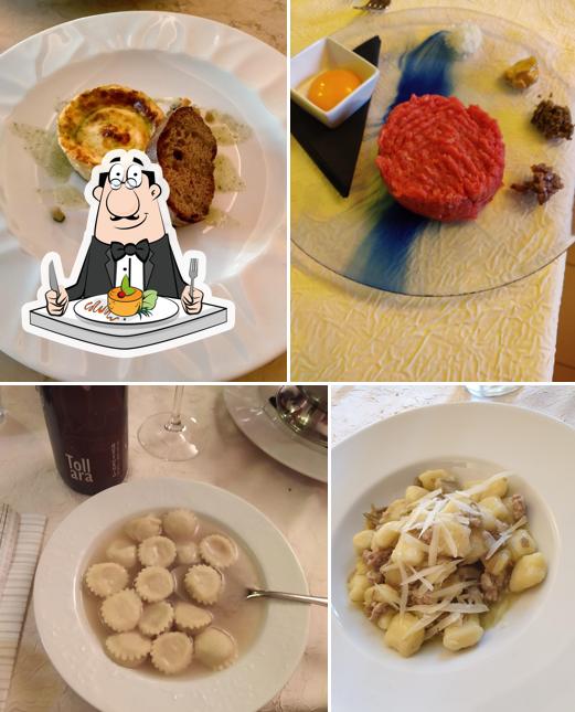 Trattoria Ceriati di Antonio Tartamella & C Snc