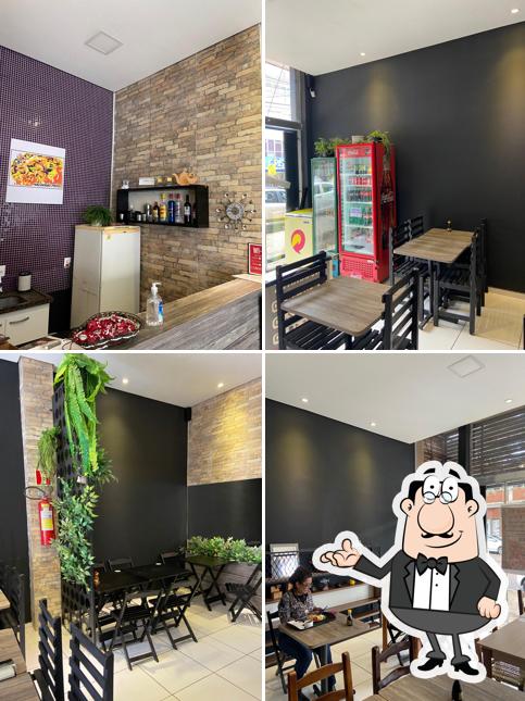 Restaurante Portal Chow