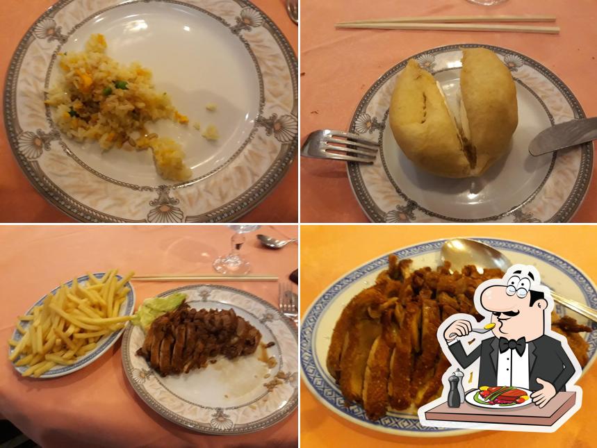 Ristorante Asia