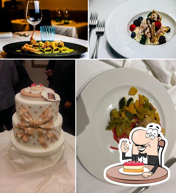 Ecco una foto di Biancospino - Ristorante del Corso