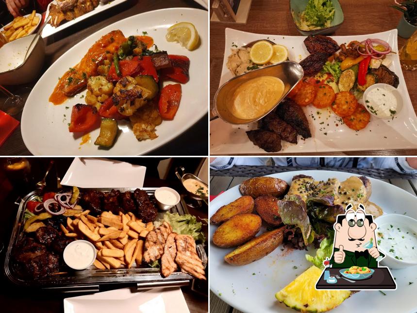Foster's Garden - Das Steak Haus Fosters Garden - Australien in Kassel / Australien BBQ & More, Kassel
