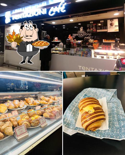 Guarda questa immagine di Tentazioni Cafè
