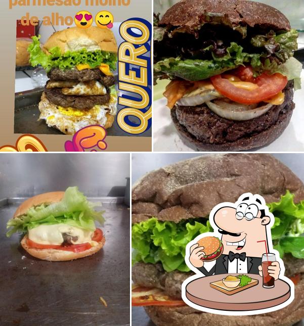 Valquiria & Cesinha Lanches