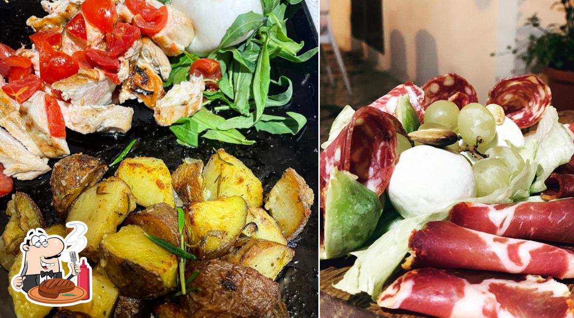 VicoLove propone pasti a base di carne