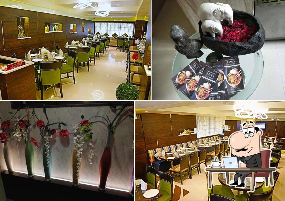 Soul Restaurant & Bar