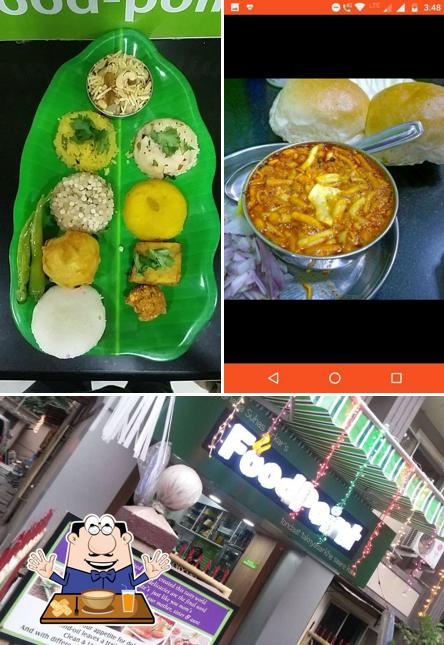 Food at Food Point