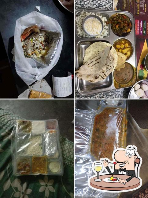 Anjani Veg Bhojnalaya