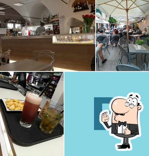 Bar Milano Ristorante Noli