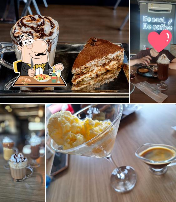 Be coffee - Cafés Especiais