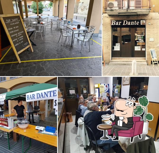 Bar Trattoria Dante