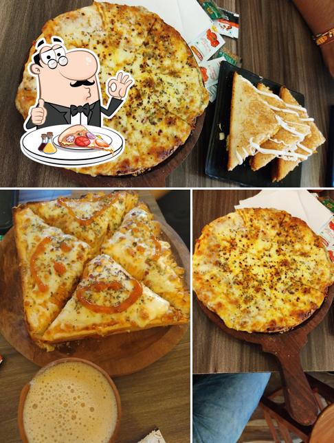 Chai Sutta Bar Aiims, Rishikesh