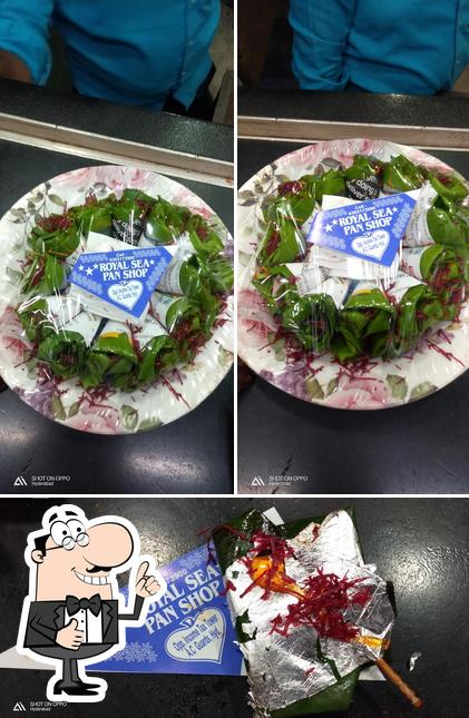 See this pic of Royal Sea Tea & Snacks