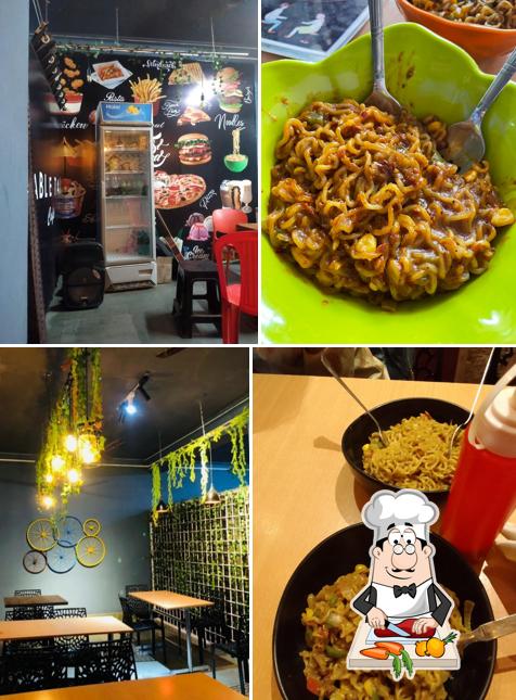 Table Talk Jagdalpur