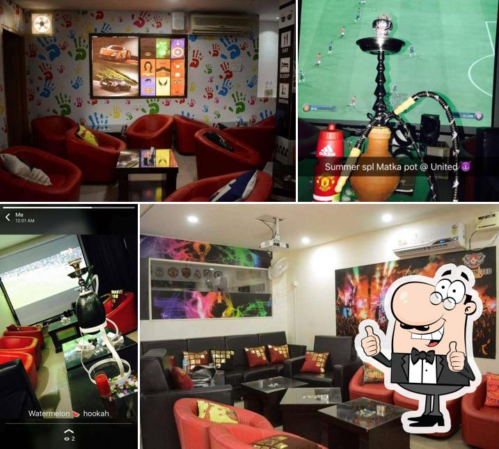 See the picture of Cafe United