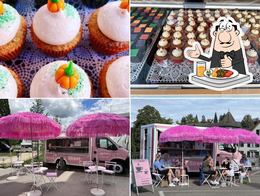 Marlene's Street Café