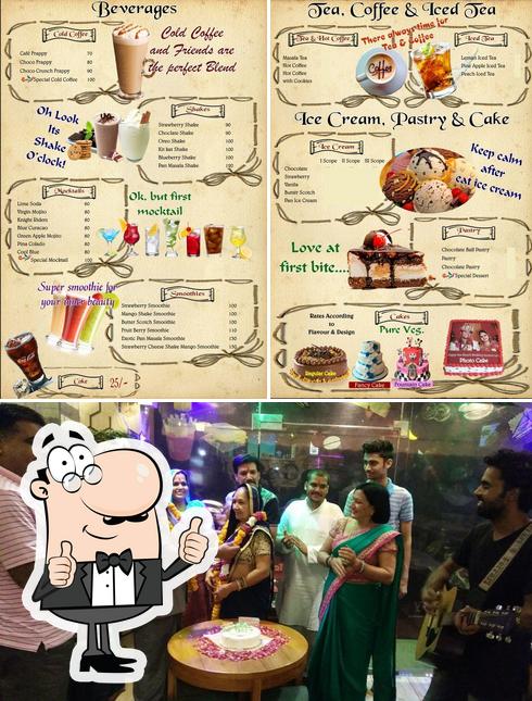 See the image of Goggle Cafe Chirawa