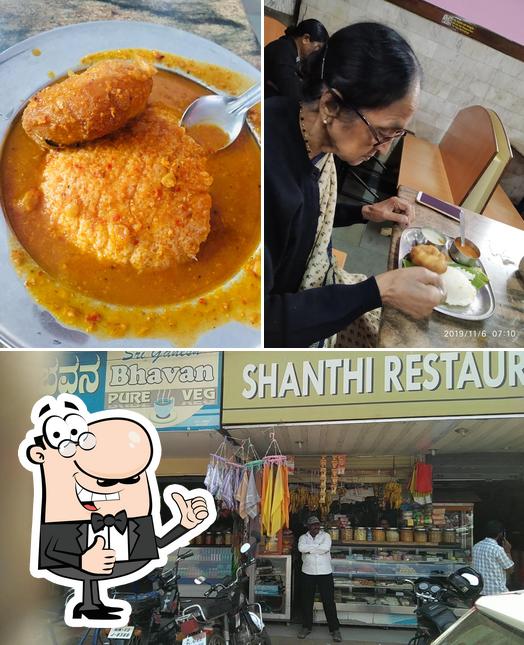 Hotel Sri Ganesha Bhavana