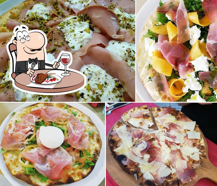 Jo Pizza propone piatti di carne