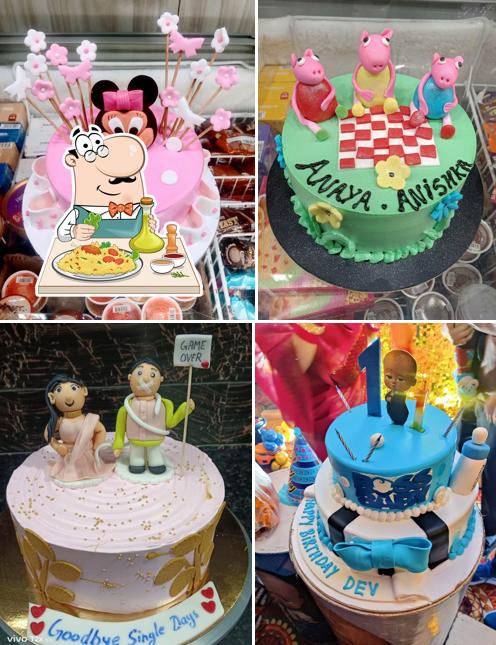 Khurana Bakers ️ : Most Trusted Bakery Brand