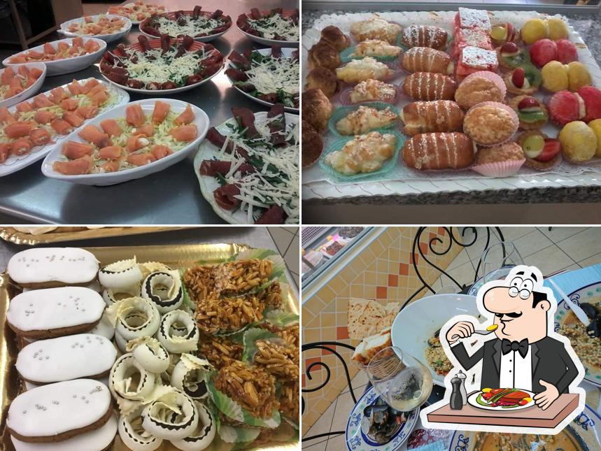 Platti al L' arte del gusto