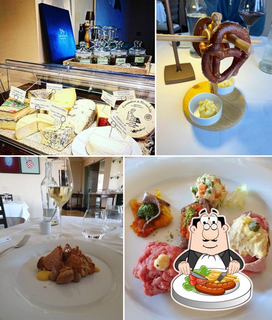 Cibo al Langotto Ristorante