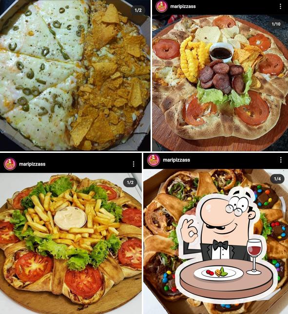 Mari Pizzas