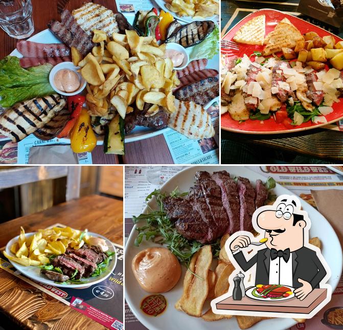 Old Wild West - Ferrara