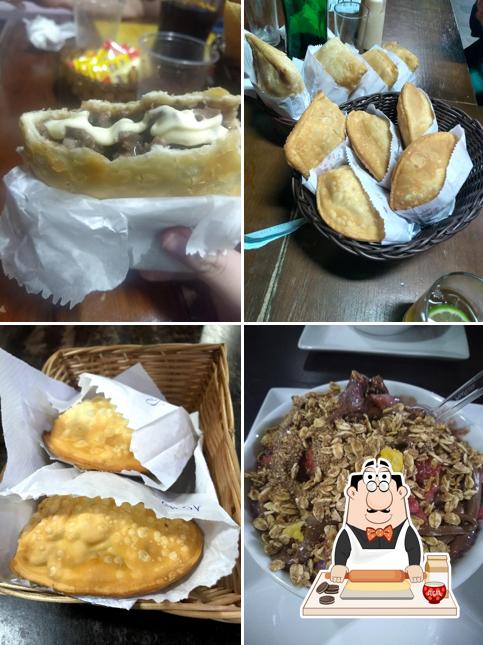 Pastelaria Piu Mangiare