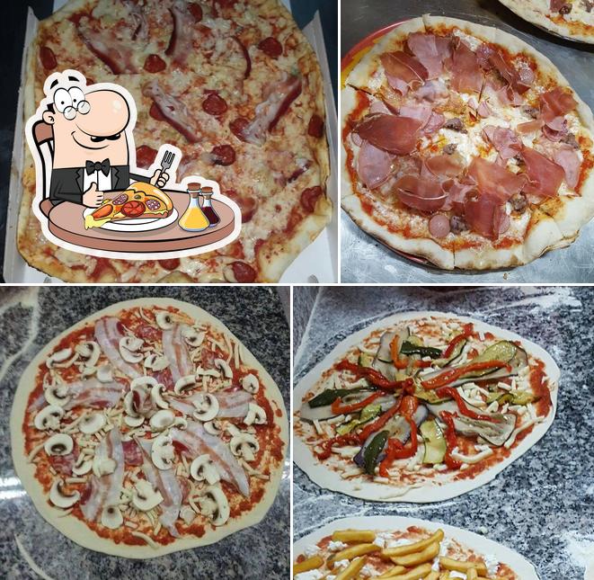 Pizze e Delizie