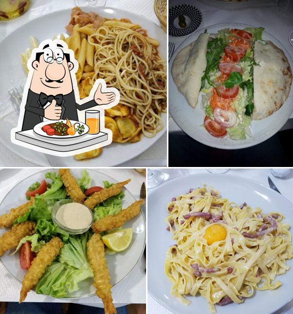 Pizzeria SAINT MATHIEU