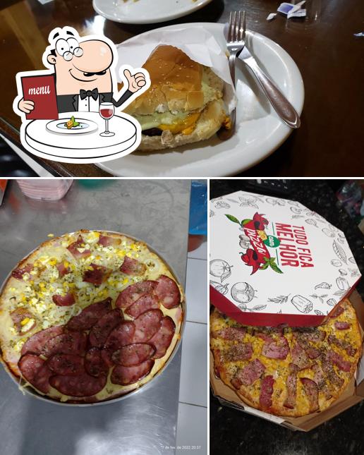 Lanchonete e Pizzaria Urupema