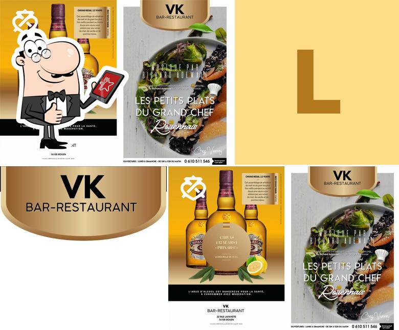 Le VK