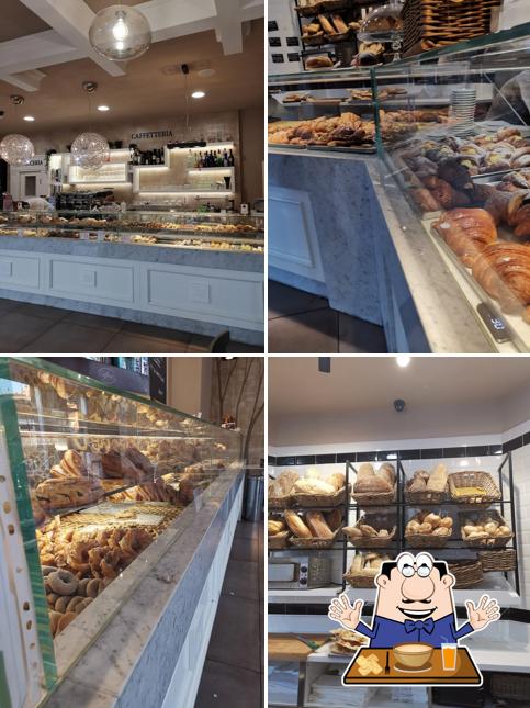 Cibo al Pandolce