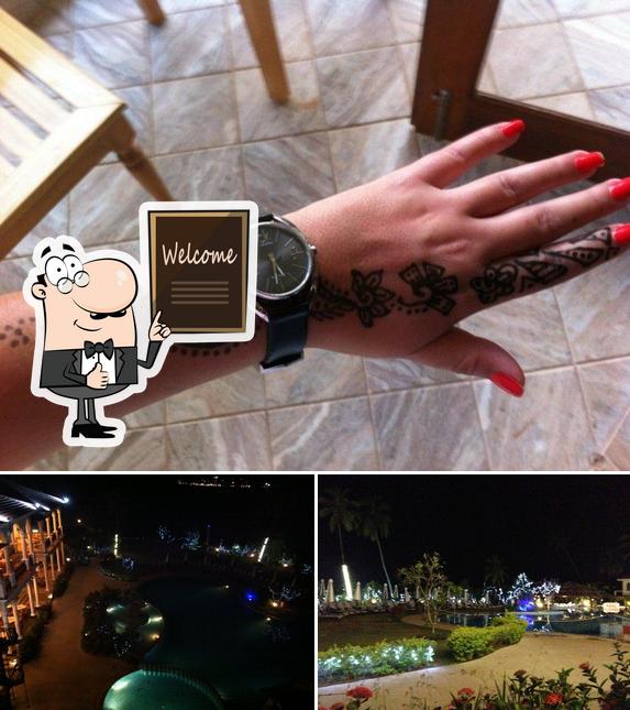 Here's a photo of Resort Rio