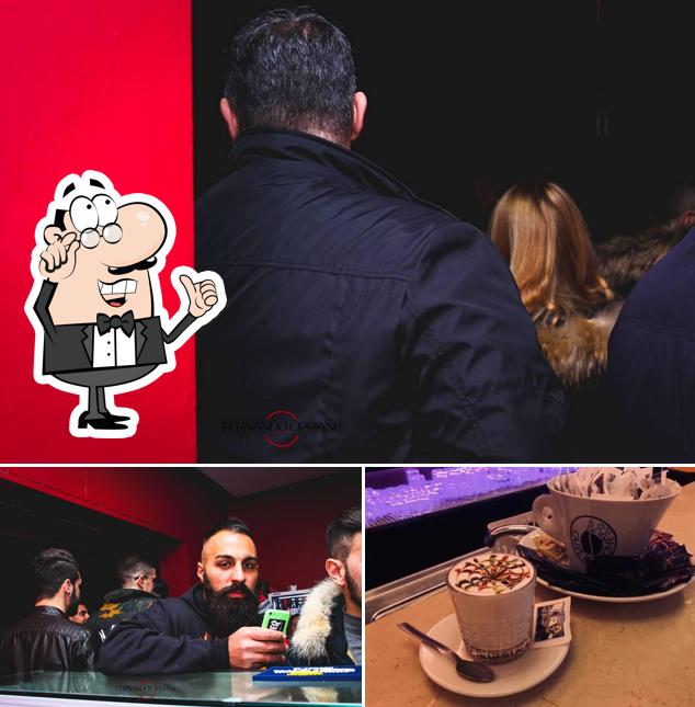 2.0 RistoPub si caratterizza per la interni e bevanda