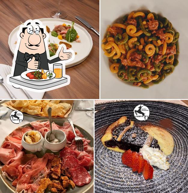 Antica Trattoria Cervetta