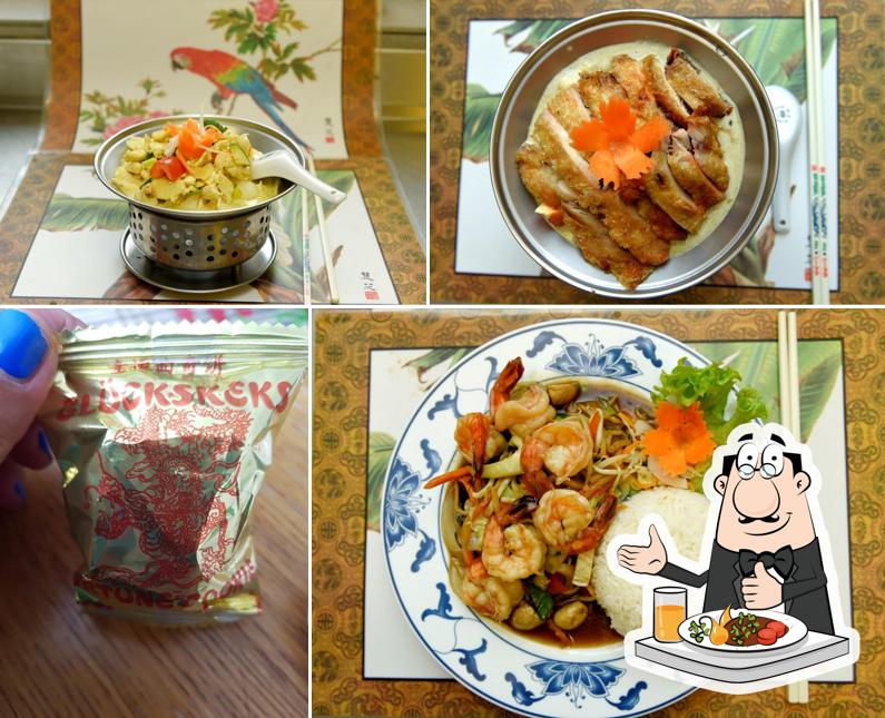 Cibo al Asia Take Away Posthorn