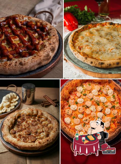 Bella Ragazza Pizzaria