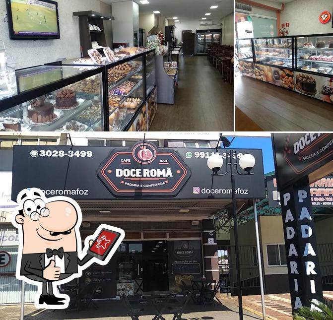 Doce Romã