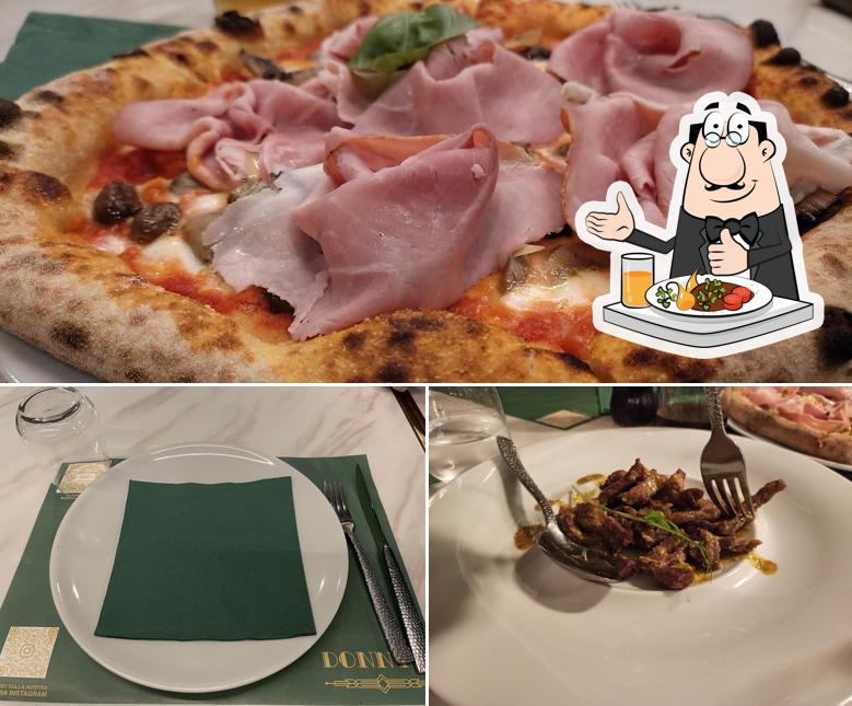 La immagine della cibo e bevanda di Donny's Food & Drink
