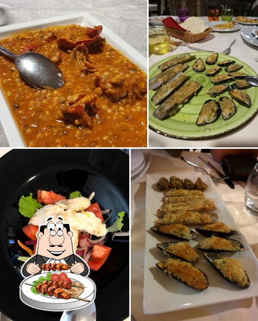 Ristorante New Girasole