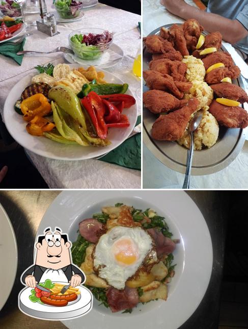Cibo al Gostilna Brin, Kuder Katja, s.p