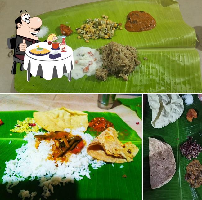 Guru sarvabhouma Mane oota