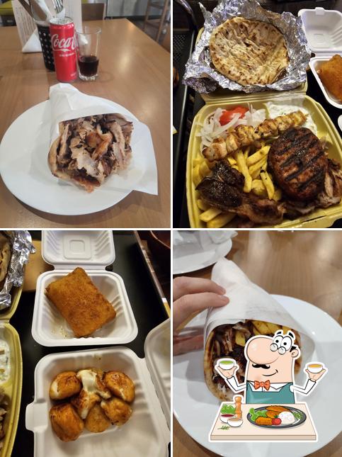 Gyros Haus